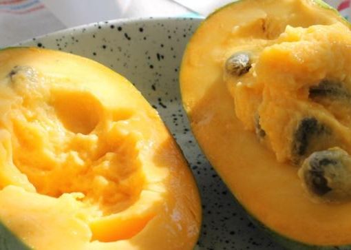 Frutti tropicali, tra novità e proprietà sorprendenti