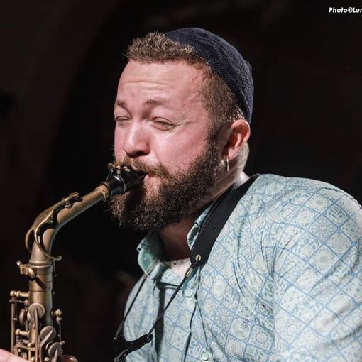 Fuat Sunay: con il mio sax fondo oriente ed occidente, lo standard jazz con il mio stile