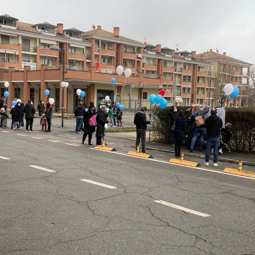 funerale Carmagnola