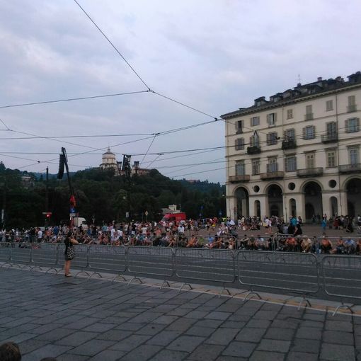 &quot;A Torino San Giovanni blindato, Ramadan libero e senza controlli&quot;