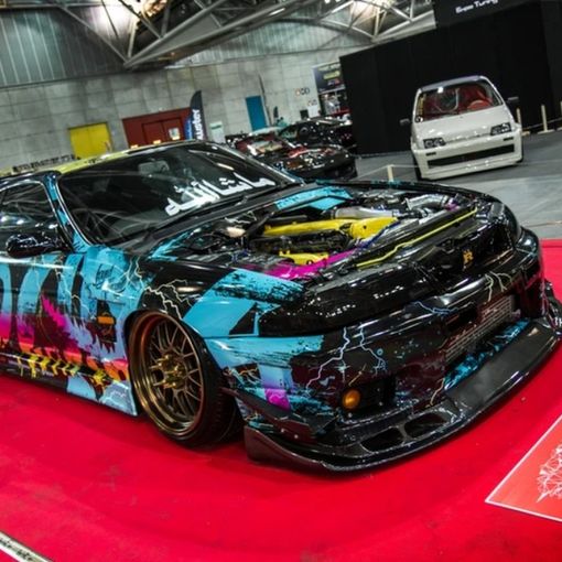 Auto Moto Turin Show, al Lingotto iniziato il conto alla rovescia
