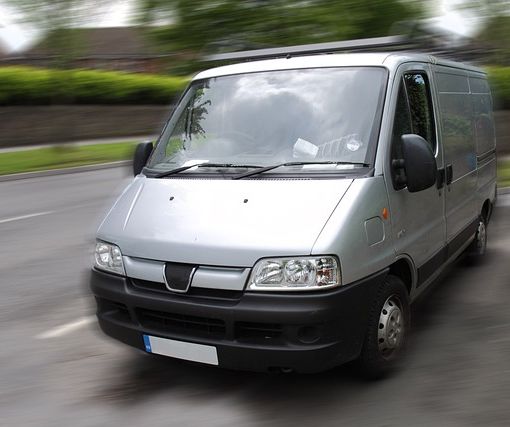 Furgoni green: per una mobilità sostenibile
