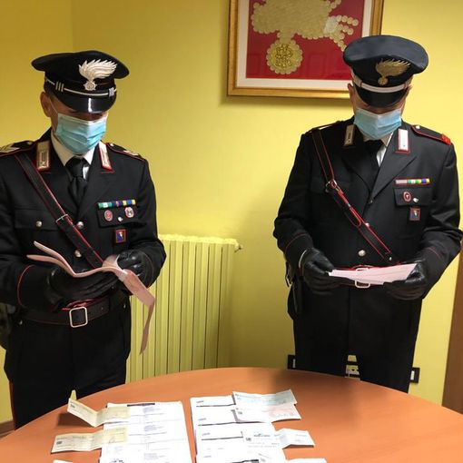 Furti e truffe ad anziani: sei arresti a Rivoli e Collegno, denunciato un quattordicenne