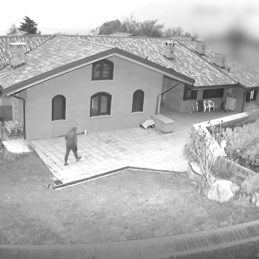 Da Rivoli a Perugia: smantellata la banda che svaligiava le case a colpi di bastone [VIDEO]