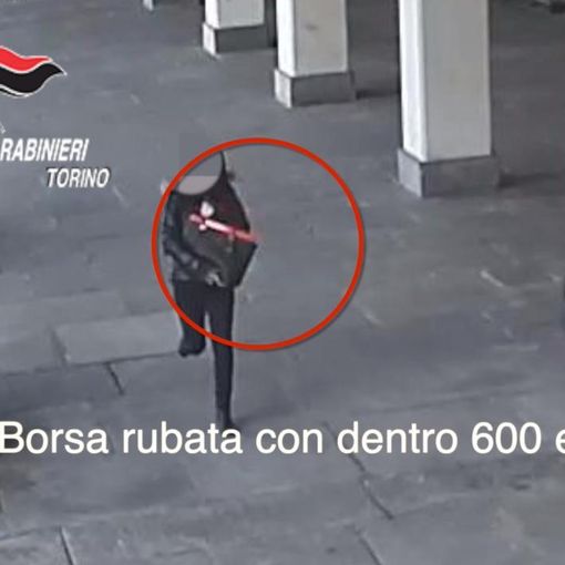 Fedeli derubati in chiesa mentre stanno pregando, una coppia finisce in manette [VIDEO]