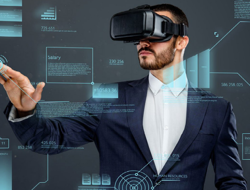 Il futuro è adesso con le vite del multiverso e condivisione live