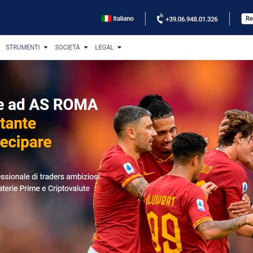 Recensione FXORO: per un'esperienza di trading completa