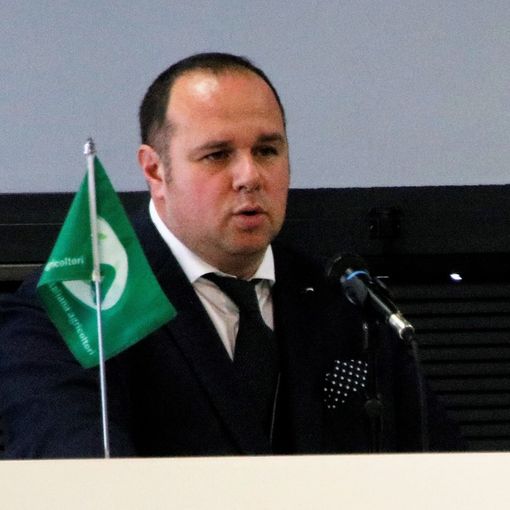 Cia Piemonte alle urne per eleggere il nuovo presidente
