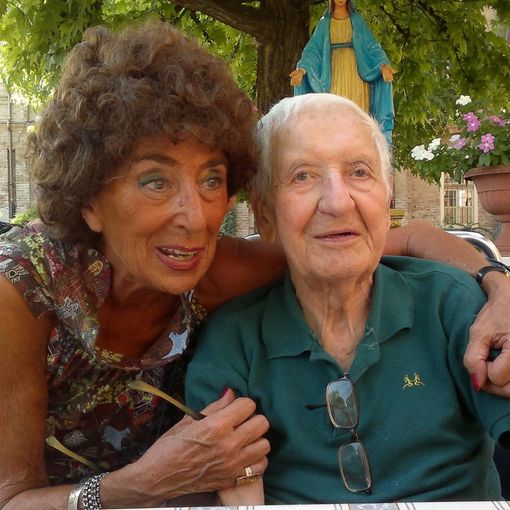 Gabriella Malfatti dal 2 giugno è cittadina onoraria di Collegno