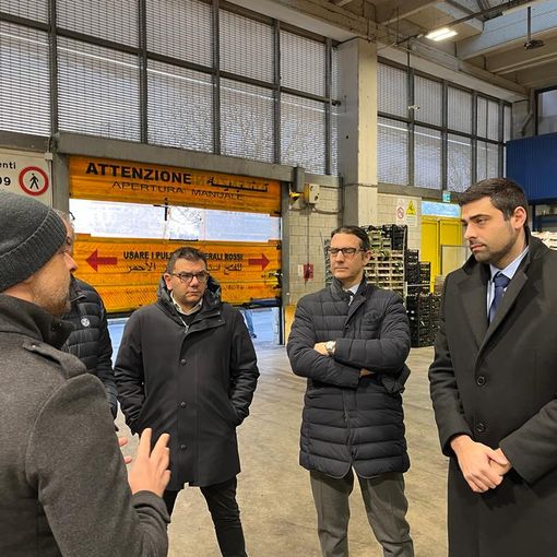 visita gaito caat