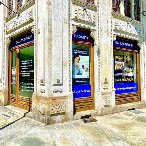 Professionalità, sicurezza, empatia: con Gallas Group la scelta migliore per affiancare una badante di fiducia ai nostri anziani