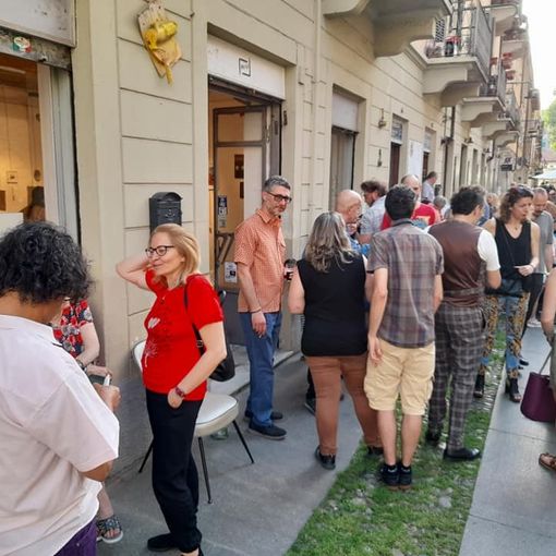 Weekend intenso al MAU di Torino in occasione di Archivissima
