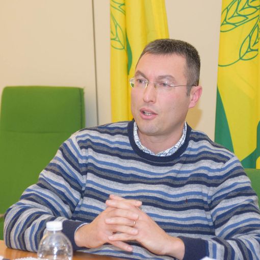 Fabrizio Galliati riconfermato alla guida di Coldiretti Torino