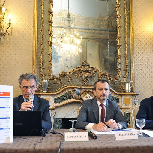 Gli industriali torinesi immaginano una buona fine 2018, nonostante Tav, Governo e incertezze