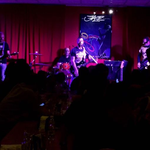 20 anni di Atropina Clan festeggiati con un grande concerto a Chianocco