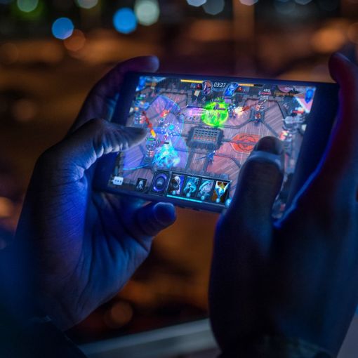 Il mobile gaming ha trasformato l’idea stessa di intrattenimento