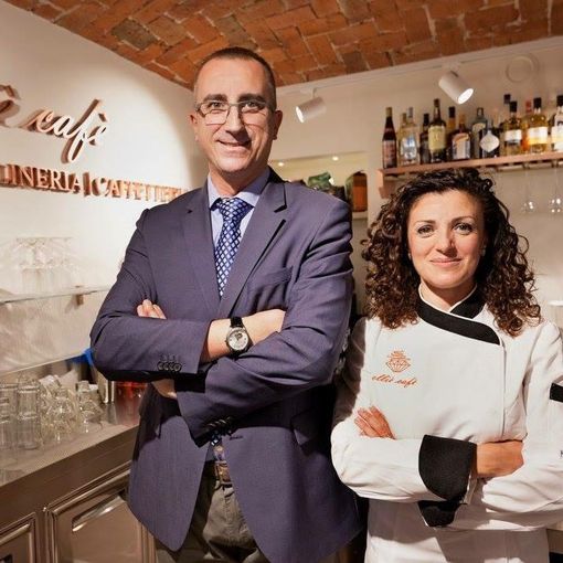 Torino in corsa per il titolo di città più dolce d'Italia (FOTO)
