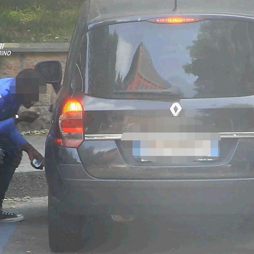 Giardini Parri, spaccio di droga ai giardinetti frequentati dai bambini: un arresto