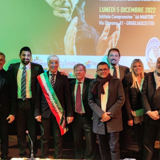 gasperini a grugliasco