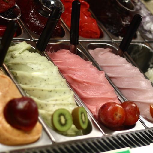 Migliori gelaterie d'Italia, ci sono anche due artigiani di Torino