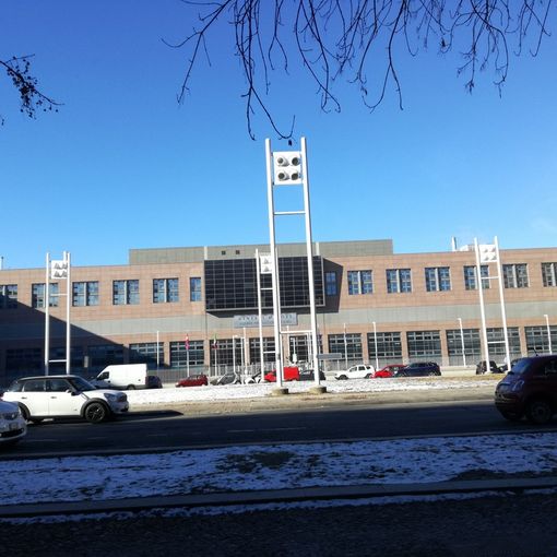Il Centro Ricerche di General Motors di Torino ceduta a Punch Group