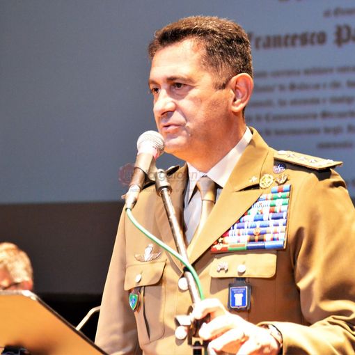 "Un torinese capace, che ha dimostrato già di saper gestire situazioni molto complesse traghettandoci fuori dalla pandemia" "Un torinese capace, che ha dimostrato già di saper gestire situazioni molto complesse traghettandoci fuori dalla pandemia"