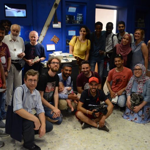 GenerAzione Ponte compie un anno: i migranti alla scoperta della storia piemontese