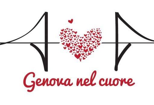 La Juve di Ronaldo, il Torino e tutta la serie A in campo con la maglia &quot;Genova nel cuore&quot;