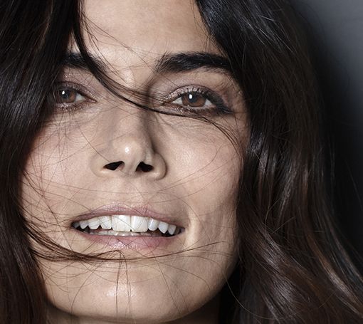 Valeria Solarino