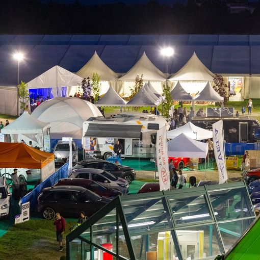 Conto alla rovescia per la GFE: Grande Fiera d'Estate dall’8 al 16 giugno a Savigliano