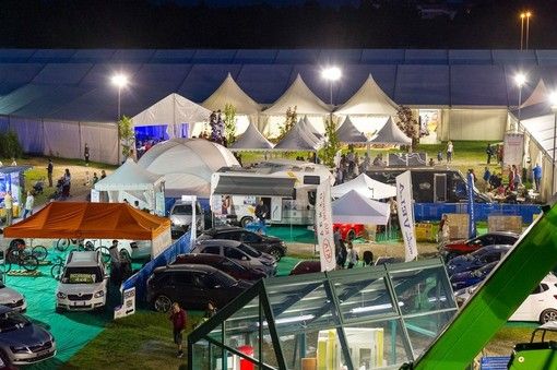 La Grande Fiera d’Estate 2019: oggi l'inaugurazione, si conferma l’evento con tutti i servizi gratuiti