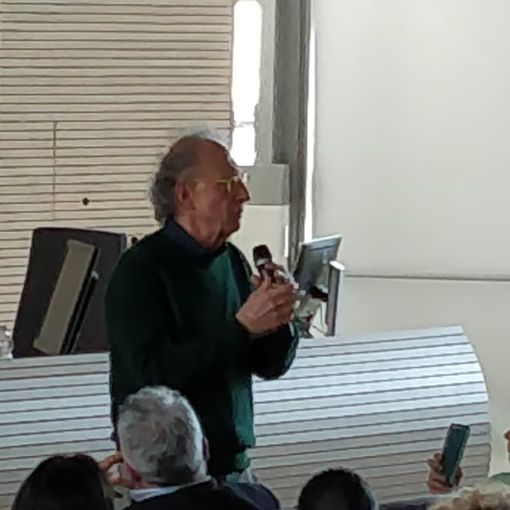 Gherardo Colombo agli studenti torinesi: “Se trattiamo male i detenuti non li recuperiamo”