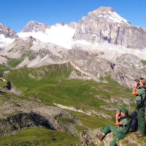 parco nazionale del gran paradiso