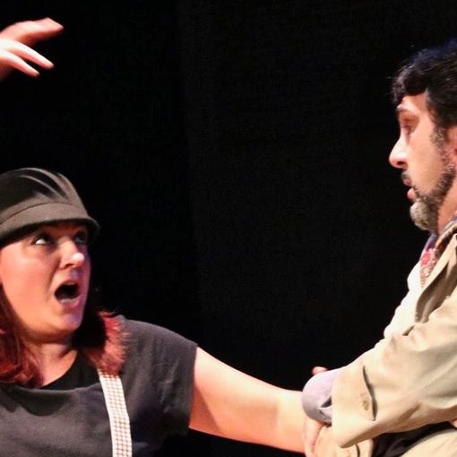 Al teatro Sant'Anna tornano le Giallocomiche del commissario Pautasso: un fine settimana da ridere