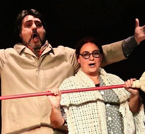Torino, &quot;Il Mistero del Caffè di Torino&quot; apre la stagione comica al teatro Sant'Anna
