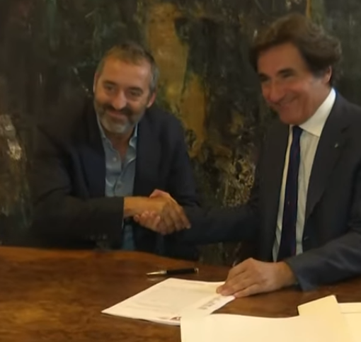 Toro, nello staff di Giampaolo anche ex collaboratore di Mourinho