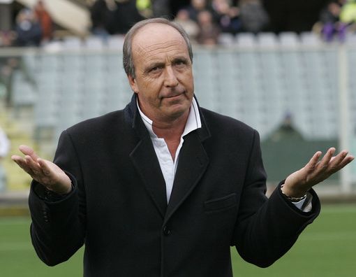 Damilano vuole Ventura: l'ex ct della Nazionale potrebbe fare l'assessore allo Sport