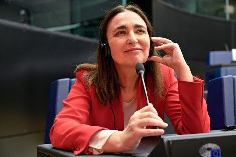Gancia, Lega: “Sono rimasta a Bruxelles perché è da qui che posso aiutare gli italiani”