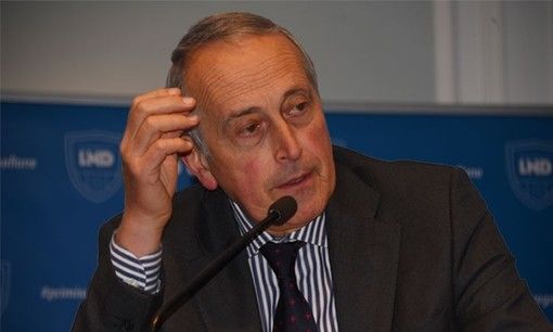 giancarlo abete