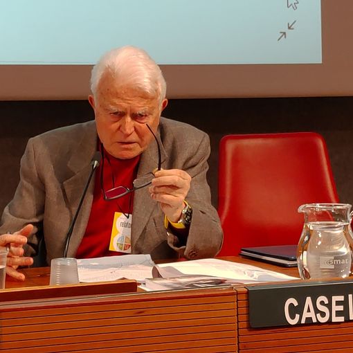 Reati agroalimentari, Caselli: “Un paese civile non deve avere dubbi sulla riforma del diritto agroalimentare” (VIDEO)