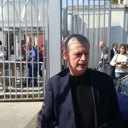 gianni cuperlo