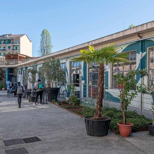 All’ex Ozanam di via Foligno una casa di accoglienza sociale ospiterà fino a 25 soggetti