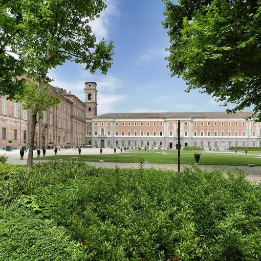 giardini reali