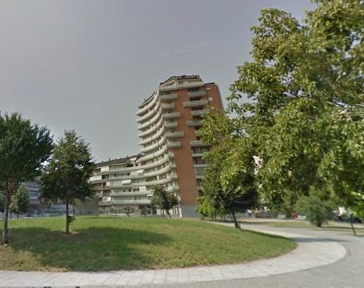 A San Donato restyling per i giardini di via Macerata