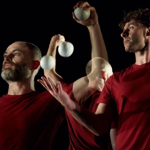 Giocoleria, danza e teatro fisico fanno volteggiare FLIC: a Torino arriva &quot;Gibbon&quot;