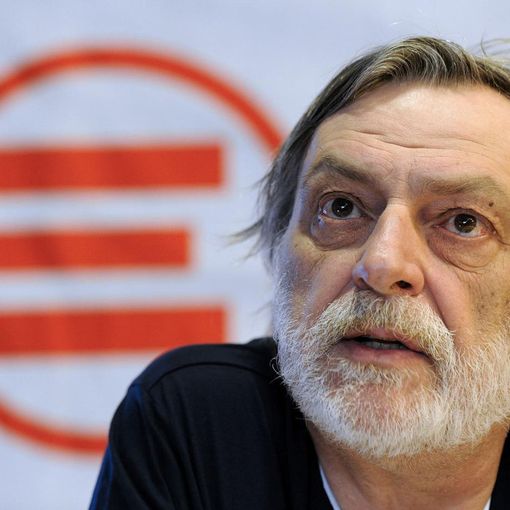 Gino Strada, fondatore di Emergency