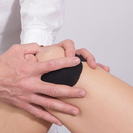 Corsa e dolore al ginocchio: c'è una correlazione?