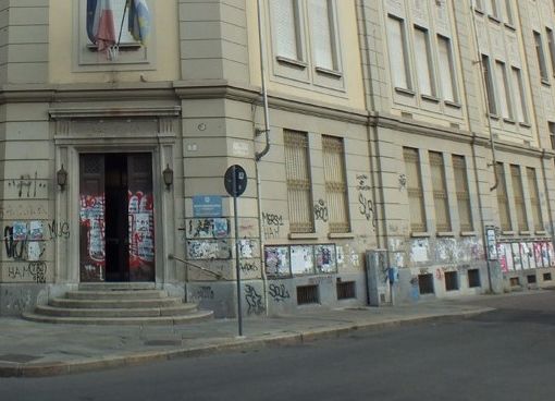 Controlli della Guardia di finanza ai docenti del Liceo classico &quot;Gioberti&quot;