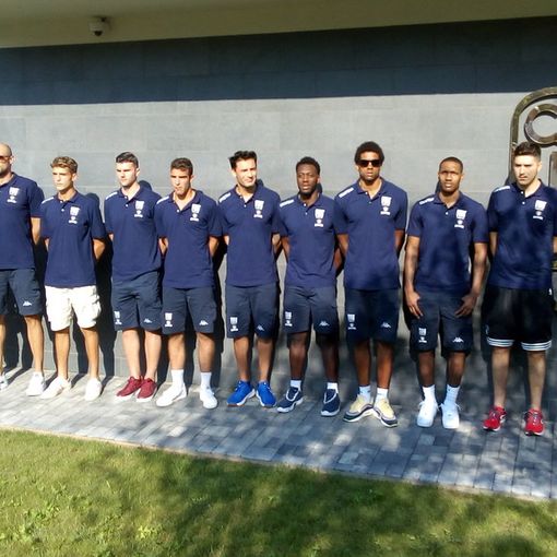 Fiat (basket) lux, il presidente Forni promette: &quot;Faremo divertire il pubblico di Torino&quot; (FOTO e VIDEO)