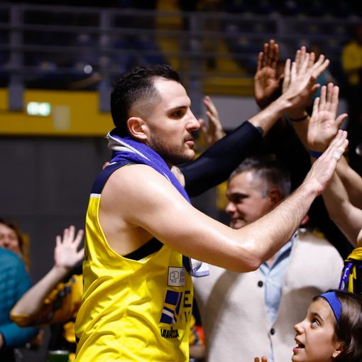 Basket, tutto quello che c'è da sapere sulla sfida tra Reale Mutua e Trieste